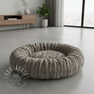 Sztuczne futro Lara brown