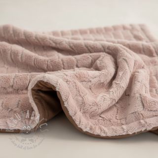 Sztuczne futro Lara rose