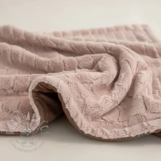 Sztuczne futro Lara rose
