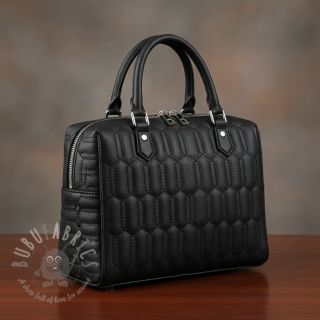 Sztuczna skóra Pilote noir