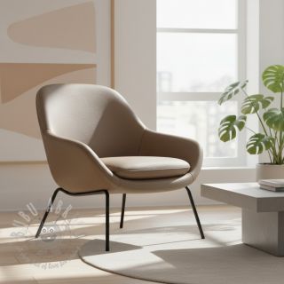 Sztuczna skóra GLADIATOR taupe