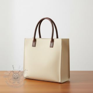 Sztuczna skóra DOUDOU mastic