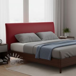 Sztuczna skóra GLADIATOR rouge