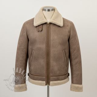 Sztuczna skóra Bounded Cantara dark naturals