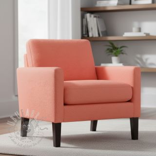 Skóra sztuczna KARIA peach