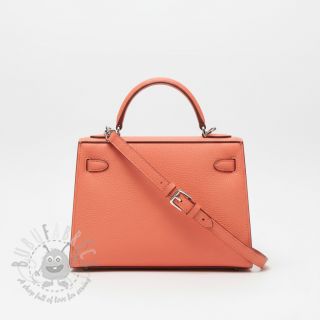 Skóra sztuczna KARIA peach