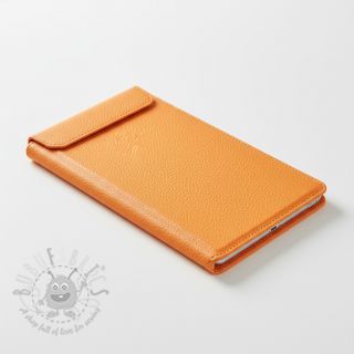 Skóra sztuczna KARIA clementine