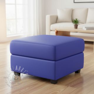 Skóra sztuczna KARIA cobalt