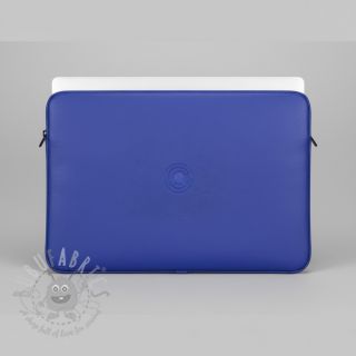 Skóra sztuczna KARIA cobalt