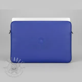 Skóra sztuczna KARIA cobalt