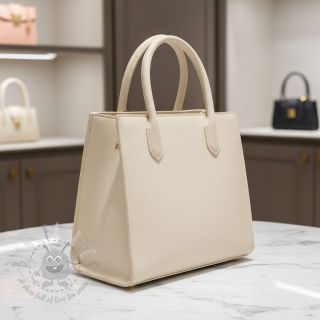 Skóra sztuczna KARIA ecru