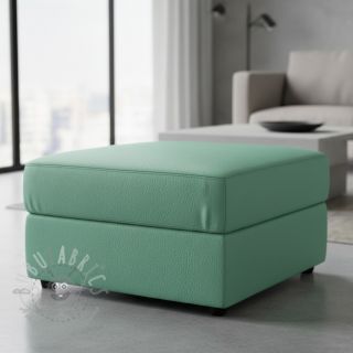 Skóra sztuczna KARIA chlorophylle