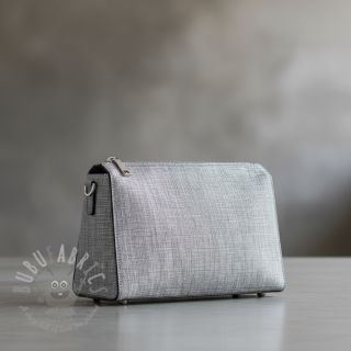 Skóra sztuczna FLORENCE argent