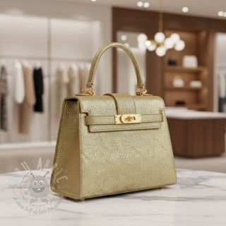 Skóra sztuczna SNAKE or