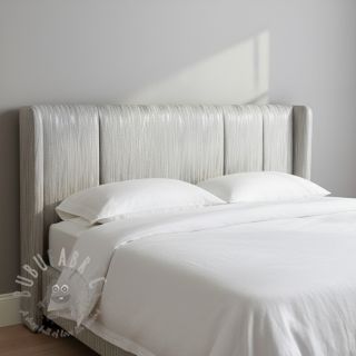 Skóra sztuczna ECORCE argent