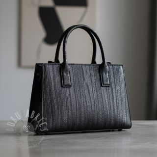 Skóra sztuczna ECORCE noir