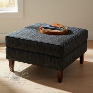 Skóra sztuczna ECORCE noir