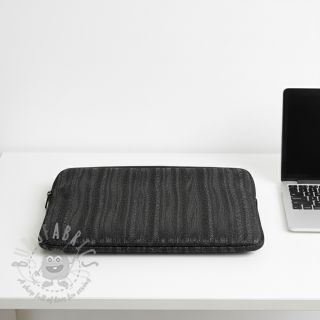 Skóra sztuczna ECORCE noir