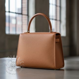 Sztuczna skóra  KARIA cuivre