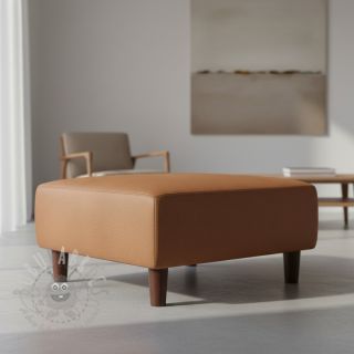 Sztuczna skóra  KARIA cuivre