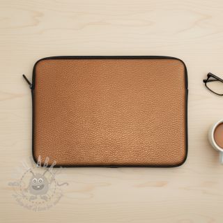 Sztuczna skóra  KARIA cuivre