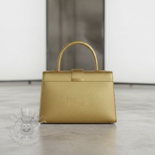 Sztuczna skóra KARIA gold