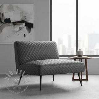 Sztuczna skóra MATELASSE ardoise