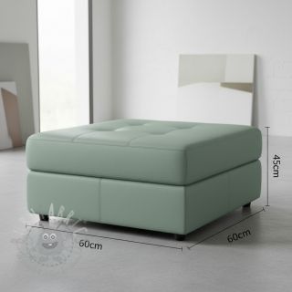 Sztuczna skóra KARIA brume