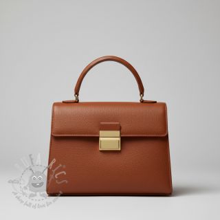 Sztuczna skóra KARIA sienne