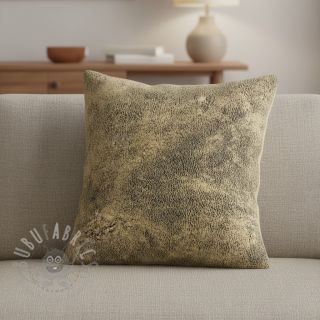 Sztuczna skóra SAFARI ecru