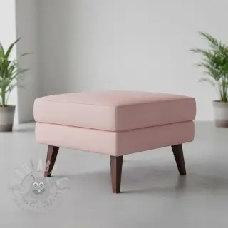 Sztuczna skóra KARIA blush