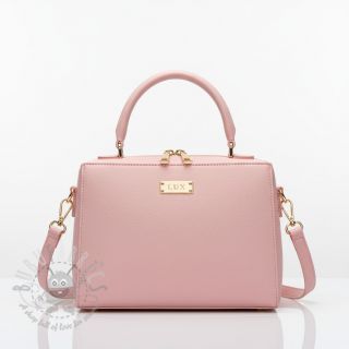 Sztuczna skóra KARIA blush