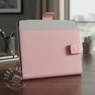 Sztuczna skóra KARIA blush