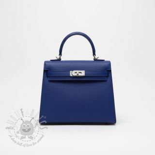 Sztuczna skóraKARIA bleu