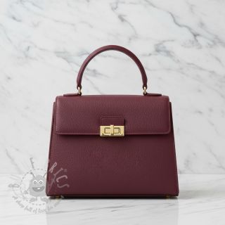 Sztuczna skóra  KARIA amethyste