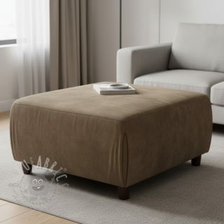 Zamsz ALASKA loutre/castor