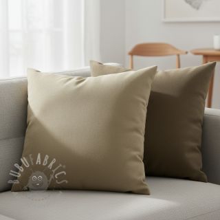 Zamsz ALASKA loutre/castor