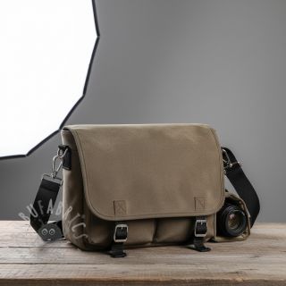 Zamsz ALASKA loutre/castor