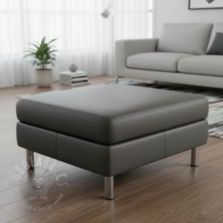 Sztuczna skóra KARIA ardoise