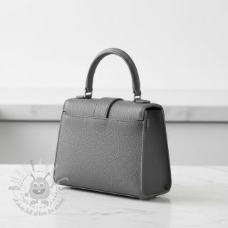 Sztuczna skóra KARIA ardoise