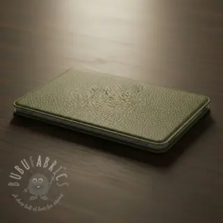 Sztuczna skóra KARIA khaki
