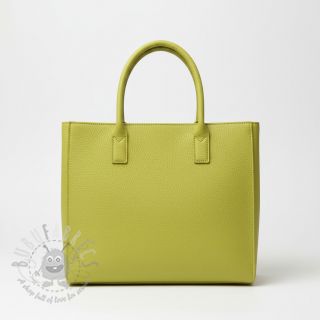 Sztuczna skóra KARIA pomme