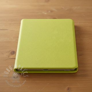 Sztuczna skóra KARIA pomme