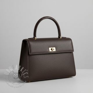 Sztuczna skóra KARIA ebene