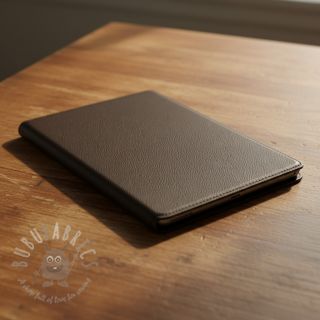 Sztuczna skóra KARIA ebene