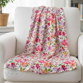 Wiskoza RADIANCE Juana digital print