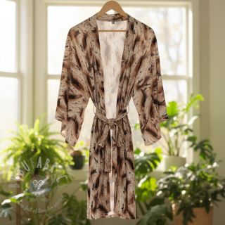 Wiskoza RAYON POPLIN Diverse graphics design F digital print