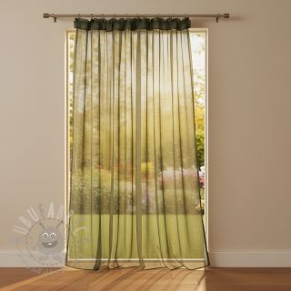 Tiul na TUTU army 160 cm