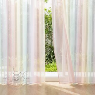 Tiul na TUTU ROYAL Rainbow soft multicolor