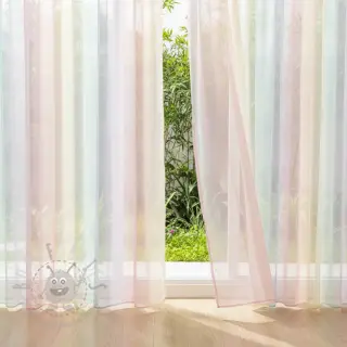 Tiul na TUTU ROYAL Rainbow soft multicolor